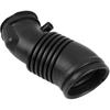 Unifizz Car Engine Air Intake Hose Compatible with HO-NDA Odyssey V6 3.5L 2007 2008 2009 2010 -Intake Filter Tube Replaces #17228RGLA11,