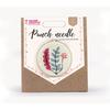 Kit Punch Needle Vegetal