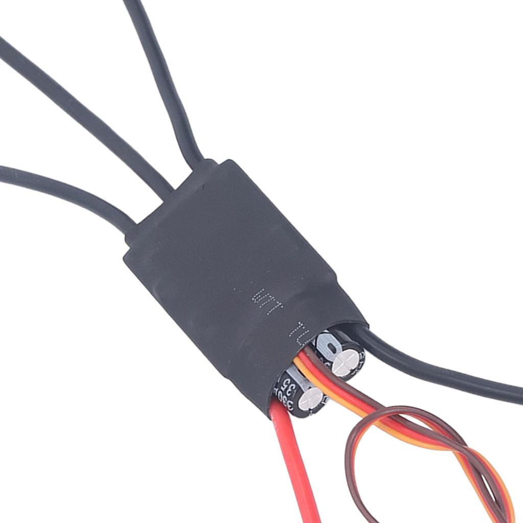 BLDC Controller DC 7?24V 15A 200W 3 Phase Brushless Motor Speed Controller BLDC Potentiometer for Pump Fan
