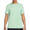 Nike T Shirt Men's Peacock Green DM6669-308