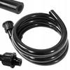 Sprayer Hose 1 Nut