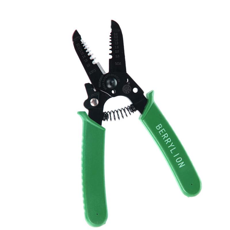 Berry Lion Multi-function Wire Stripper