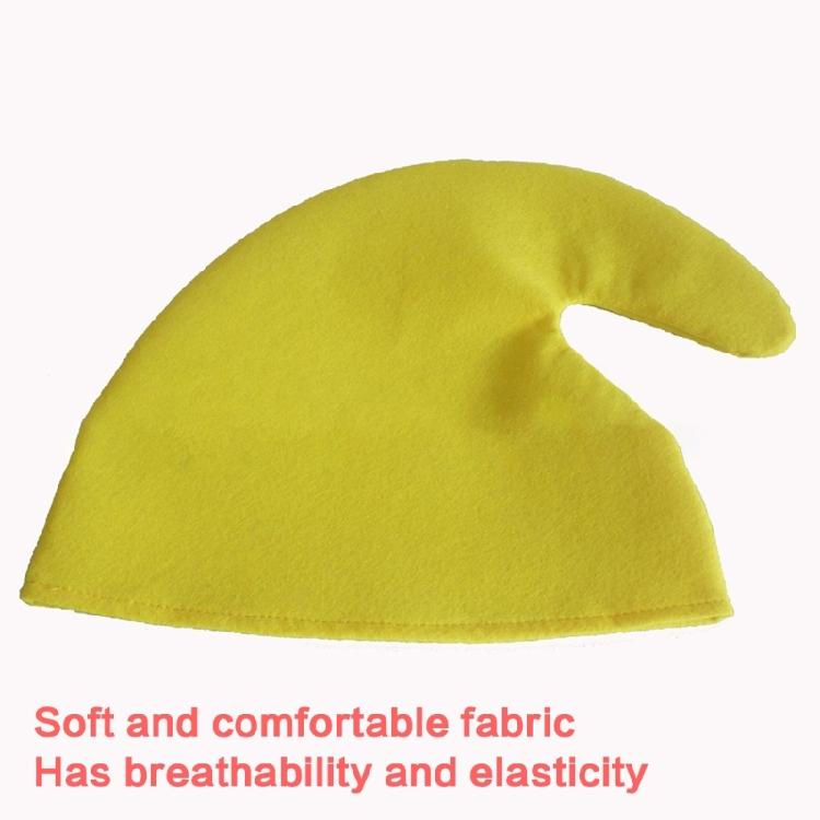 Packung mit 6 Festivalhüten für Weihnachten, handgefertigt, Party-, Cosplay-Requisiten, bequeme Kopfbedeckungen, Accessoires für Partykleidung