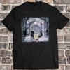 Shadow Of The Moon Blackmore's Night T-Shirt Ritchie Blackmore Candice Night