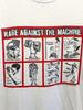 1999 Rage Against The Machine Rock Band S To 4XL Unisex T-shirt Tops Tee