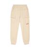 KODAK Mailer 1940 Slim Jogger Terry Pants Ivory