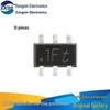Original BC847BS,115 SOT-363 45V/100mA SMD Transistor, 10 Pack