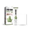 EELHOE Peel-off Nasal Mask, Gentle and Refreshing Skin, Delicate Feeling of Dirt and Impurities, Peel-off Care Tablets