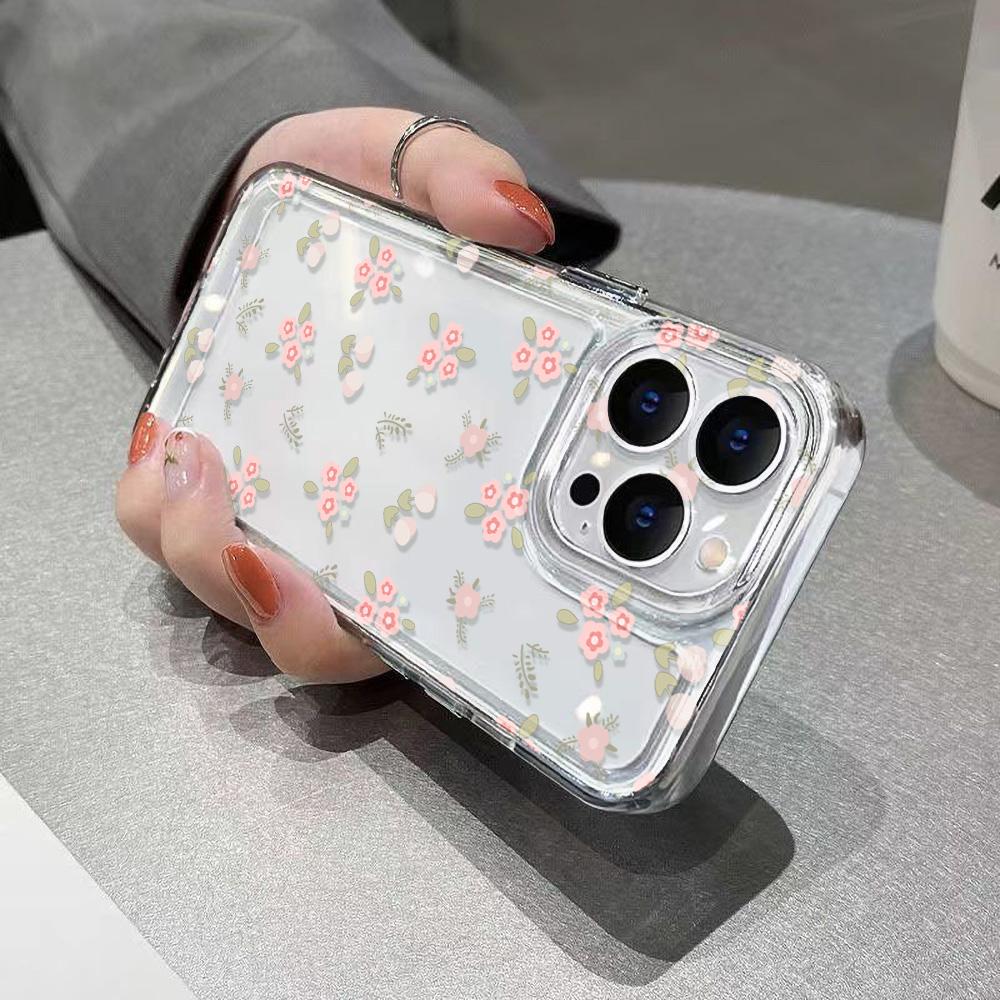 Drop-Proof Phone Case for iPhone 11 12 13 14 15 16 iPhone 14 15 16 Pro Max Samsung A16 A35 A36 A54 A55 S25 Xiaomi 11T Space Shell