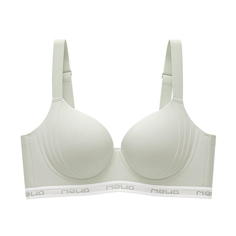Seamless Lift & Shape Ultra-Thin Women's Bra with Side Support - Anti-Sagging, Summer Style