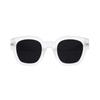 Geulapigpeullaseutig Zah-1/2-Sunglasses