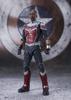 Tamashi Nations - Falcon and the Winter Soldier - Falcon, Bandai Spirits S.H.Figuarts