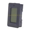 Multi-functional 20/100A AC LCD Digital Kilowatt-hour Meter Voltmeter Ammeter with Ac Current top sale