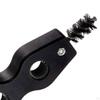 Brush, Anti Cleaning Rust Portable Cleaner Copper S Truck Brazing and Outside Thread