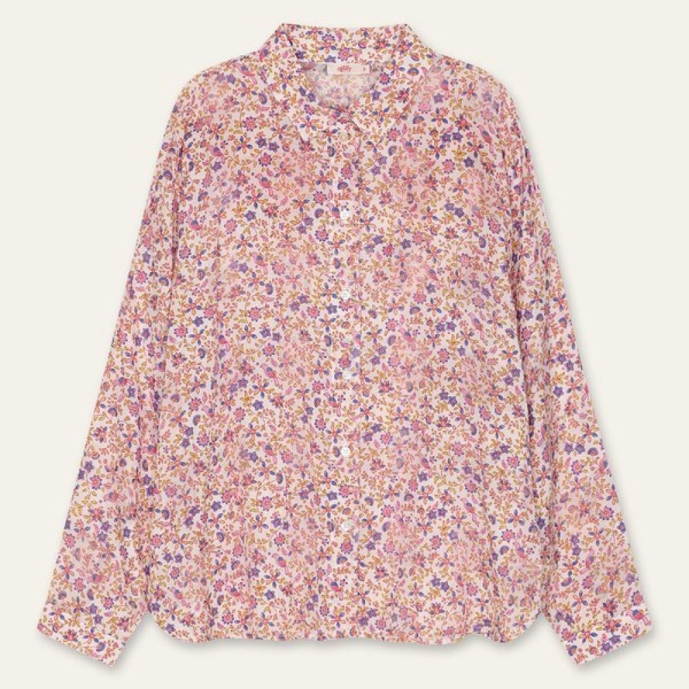 

Oilily Brinda Blouse Owisabl013 (34/XS)