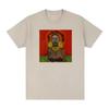 To Whom This May Concern Digital Album T-Shirt Jill Scott New Style Graphic Printing Tee-shirt Round Neck High Quality