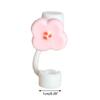 Silicone Sealing Straw Plug Reusable Drinking Dust Cap Cartoon Plugs Tips Cover Suit Kitchen Cup Diy Accessories