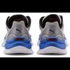 PUMA Unisex Grey Blue Nitefox Highway Low Top Casual Shoes 371480-01