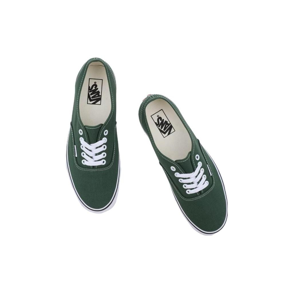 Vans Authentic Greener Pastures Unisex Sneakers VN0A5KS96QU