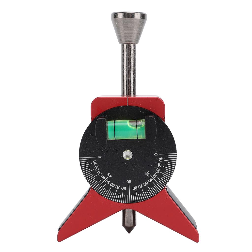 Pipe Center Finder Stainless Steel Magnetic Centering Head Pipe Marker Centering Tool Pipe Fitting