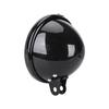 Boîtier de phare LED moto 5,75" pour Harley Davidson Craftride HG2 noir