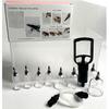 Nipple Sucker Pump Breast Suction Clitoris Stimulator BDSM Bondage Massager Nipple Vacuum Pump Enlarge Sex Toys for Women Adults