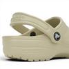 Crocs Classic Clog Bone Unisex Sneakers Κρεμ 10001-2Y2