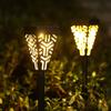 Tomshine Solar Powered Garden Lights LEDs Lawn Lamp Lighting Sensor Decorative Landscape Light Outdoor IP44 Waterproof