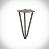 HAIRPIN Triple Rod Leg 20 STEEL