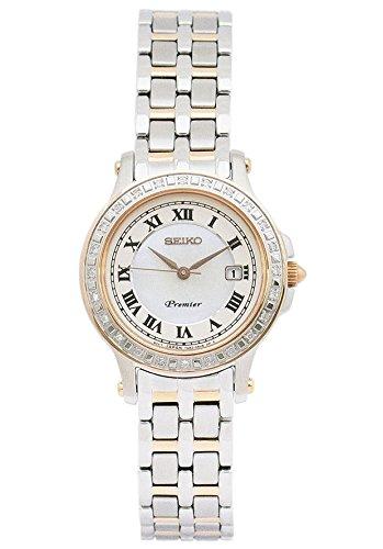 

[Seiko] Seiko Watch SXDE60P1 Women s