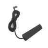 Car Tools Car External Parts Antenna For Car Truck Motorcycle Boat Campers ABS Black 1pc 700-2600MHz High Quality