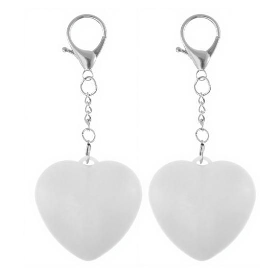 Yousheng Purse Light Handbag Light Rechargeable Touch Sensing Purse Light Keychain Sensor Activated LED Automatic Glow Lamp for Inside Purse Use