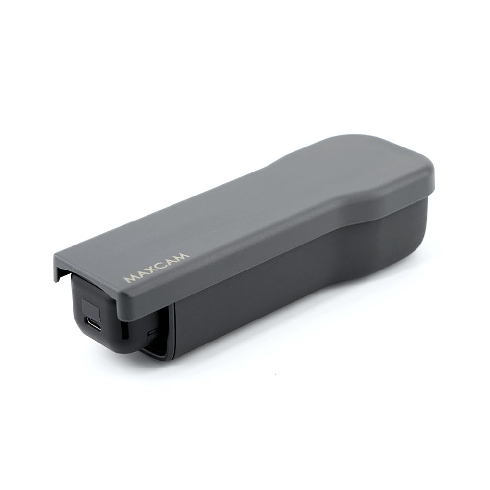 

Protective shell body cover is compatible with DJI Osmo Pocket 3