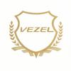Vezel Car Sticker Sticker Car Side Badge Sticker Rear Window