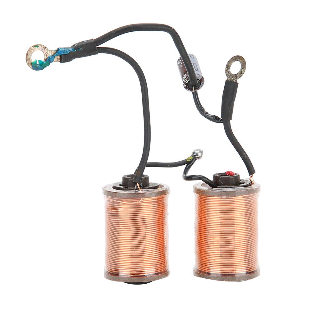 

10 Wraps Tattoo Copper Coils Professional Tattoo Machine Coils Tattoo Accessory