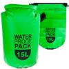 SS45 WATERPROOF BAG WATERPROOF BACKPACK 15L