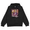 Cartoon Hoodie Muffin Hoodies Funko Pop Cute Sweatshirt With Hooded Comfortable Clothes Moletom Women Versatile Casual Hoody