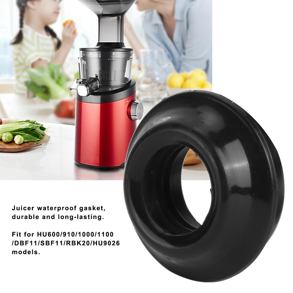 Juicer Blender Waterproof Gasket for HU600 910 1000 1100 DBF11 SBF11 RBK20 9026 Model