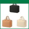 Cube de Rangement de Voyage en Tissu Oxford pour Voyages Occasionnels et Organisation des Bagages