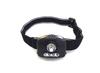 SIGHTRON EX180HL LED 180 with SOS and Flashing BT1001 BRIGHT-TECH Headlight, Lumens, Waterproof, Modes,