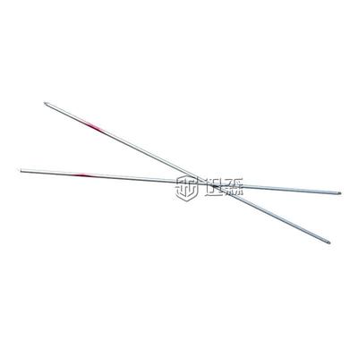 Xunsen 37sqm Grid Tent Pole Set