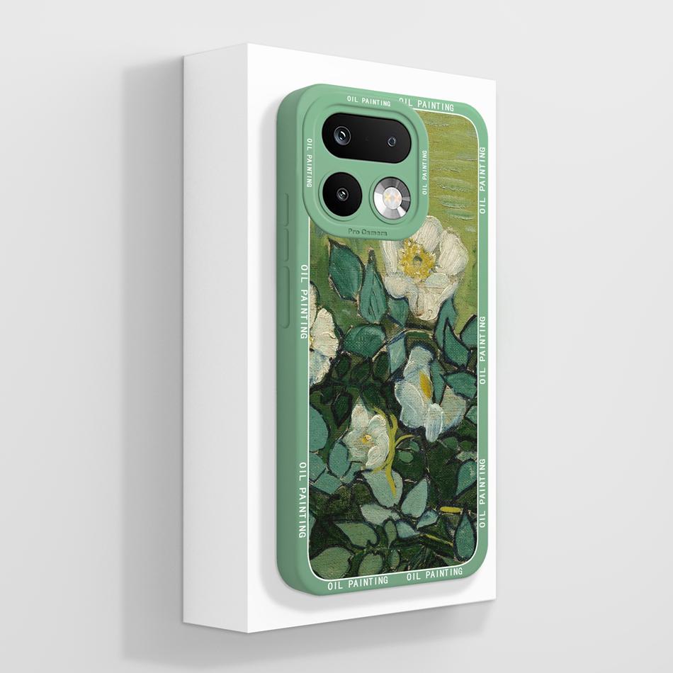 For Realme 16 Pro Plus Case Cute Panda Liquid Silicone Phone Back Cover For Realme16 Pro+ Couple Funda For Realme 16Pro Fundas