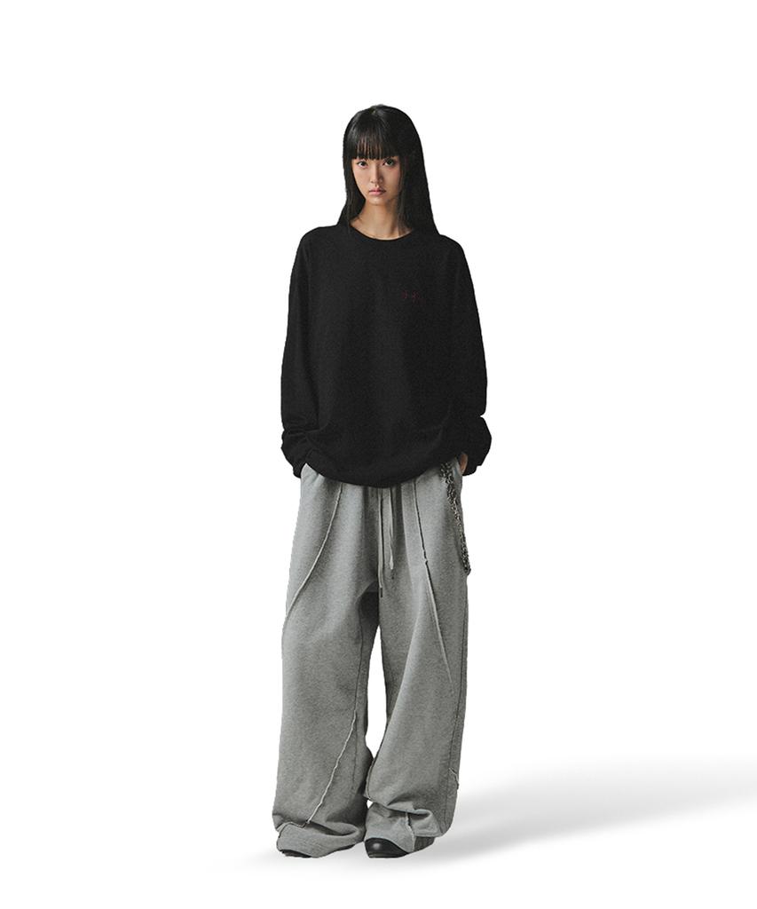 NOT4NERD [2Pack] 444 Logo Long Sleeve