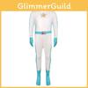 Super Mario Bros Princess Peach Daisy Rosalina Cosplay Costume For Events