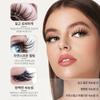 Eyelash Nutrition Eyelash Mascara Essence Eyelash Extension, 2 Pieces, 5g