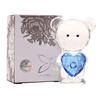 Crystocraft Crystal Bear - Baby Boy