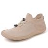 Cross-border Barefoot Shoes: Unisex Wide Sole, Breathable, Lightweight for Outdoor Fitness, Casual Wear, and Hiking.