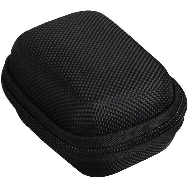 Hard Travel Case for JBL Tune 230NC TWS True Wireless in-Ear Noise Cancelling Headphones