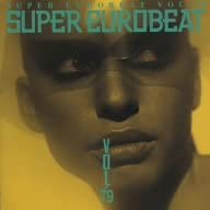 

CD VARIOUS - Super Eurobeat Vol.79 AVCD10079 Japan ObiDance & Electronica Used