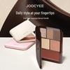 JOOCYEE Inspiration Multi-Use Makeup Palette